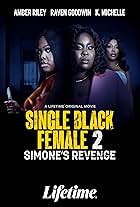 Single Black Female 2: Simone's Revenge