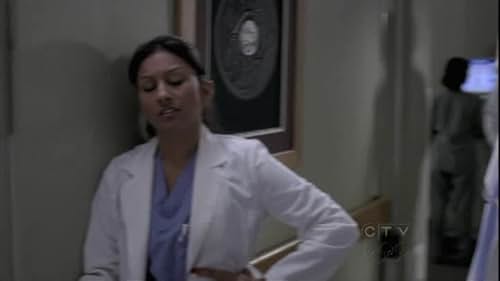 AMRAPALI AMBEGAOKAR RECURS FOR 19 EPISODES ON GREYS ANATOMY ABC