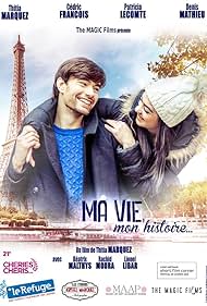 Ma vie, mon histoire (2015)