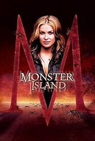 Primary photo for Monster Island