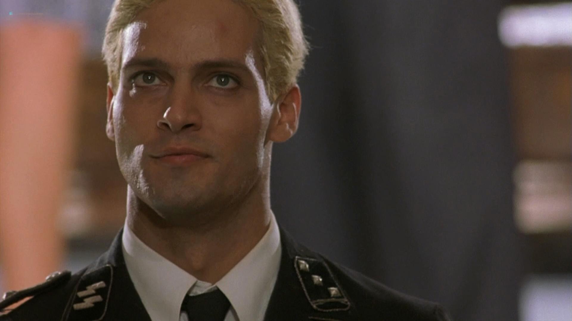 Gabriel Garko in Black Angel (2002)