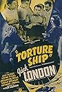 Julie Bishop, Sheila Bromley, Irving Pichel, and Lyle Talbot in Torture Ship (1939)