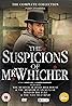 The Suspicions of Mr Whicher (TV Series 2011–2014) Poster