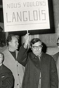 Primary photo for Langlois