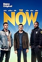 Dave Franco, Jimmy Tatro, and O'Shea Jackson Jr. in The Now (2021)