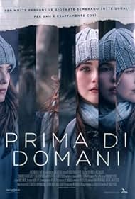 Zoey Deutch in Prima di domani (2017)