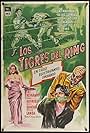 Los tigres del ring (1960)