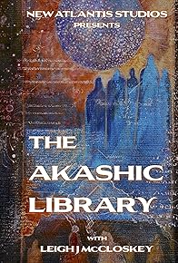 Primary photo for The Akashic Library