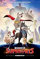 DC League of Super-Pets