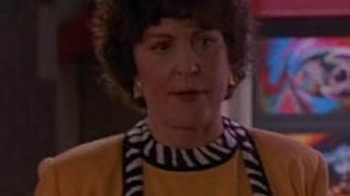 Majel Barrett in Earth: Final Conflict (1997)