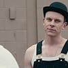 Alexander De Jordy in Letterkenny (2016)