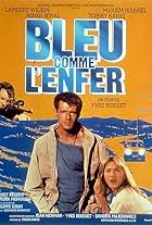 Bleu comme l'enfer