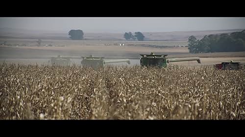 The Harvesters US Trailer