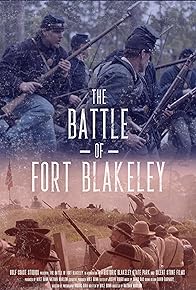 Primary photo for The Battle of Fort Blakeley