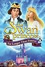 The Swan Princess: Far Longer Than Forever (2023)