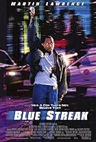 Martin Lawrence in Blue Streak (1999)