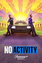 No Activity (2017)