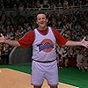 Bill Murray in Space Jam (1996)