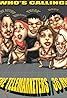 The Telemarketers: 36 Hrs (Video 2009) Poster