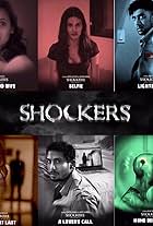 Shockers (2016)