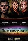 Natalia Lazarus, Tom Waters, and Andrea Chiaramonte in The Rainbow Project