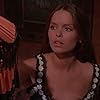 Barbara Bach in La tarantola dal ventre nero (1971)