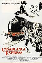 Casablanca Express