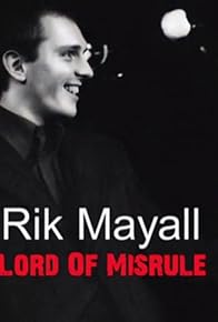 Primary photo for Rik Mayall: Lord of Misrule