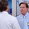 Josh Lawson and Mark McKinney in Superstore (2015)