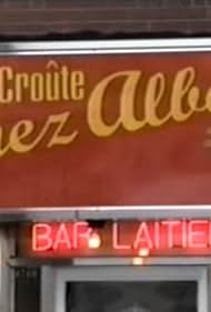 Casse-croûte chez Albert (2007)