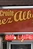 Casse-croûte chez Albert (TV Mini Series 2007) Poster