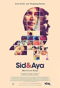 Primary photo for Sid & Aya: Not a Love Story