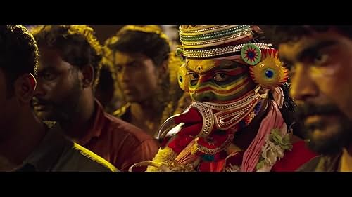 Ajagajantharam Official Trailer