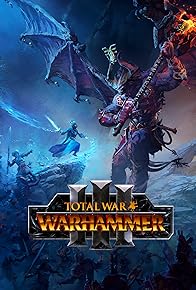 Primary photo for Total War: Warhammer III