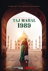 Primary photo for Taj Mahal 1989