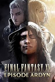 Final Fantasy XV: Episode Ardyn (2019)