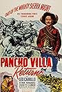 Pancho Villa Returns (1950)