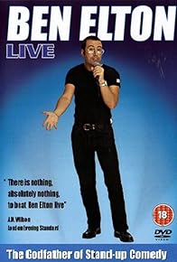 Primary photo for Ben Elton: Ben Elton Live