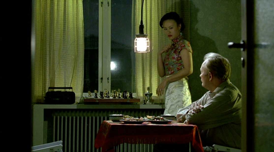 Chinaman (2005)