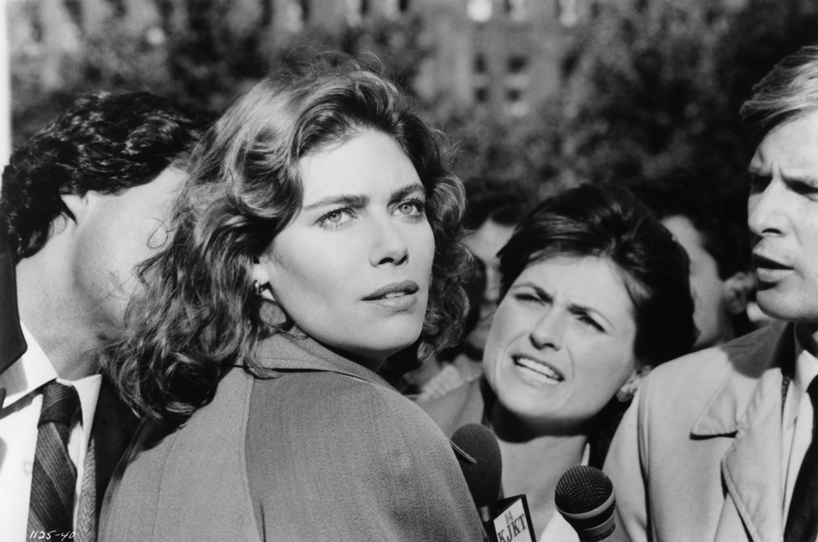 Kelly McGillis in The Accused (1988)