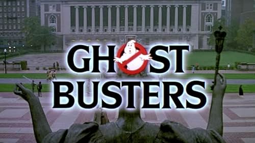 Ghostbusters (1984)