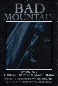 Primary photo for Bad Mountain