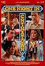 One Night in Chinatown (2021)