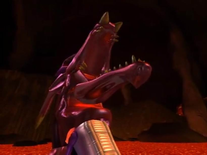 David Kaye in Beast Wars: Transformers (1996)