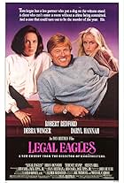 Legal Eagles