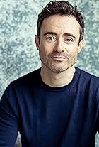 Joe McFadden