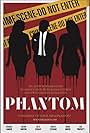 Jessica Lamour, Suzan Norton, Axl Prophett, Isaac Owens, Chlo'e Estrada, and Diezi Dunbar in Phantom (2021)