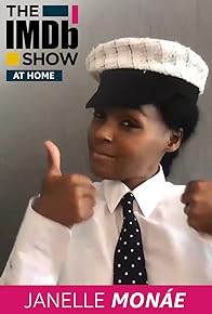 Primary photo for Janelle Monáe