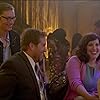 Stephen Merchant, Nate Torrence, and Allison Tolman in Hello Ladies: The Movie (2014)