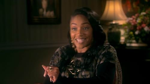 The Carmichael Show: Tiffany Haddish